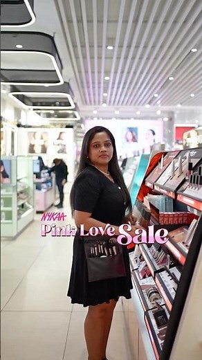 Must-Haves from Nykaa Pink Love Sale 💖 | Foundation, Fragrance & More! | Nykaa TV