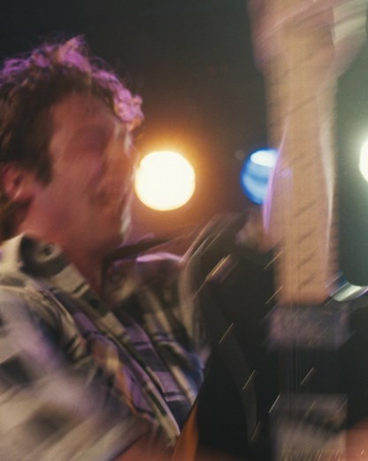 14K views · 3K reactions | See Jeremy Allen White's performance in Springsteen: Deliver Me From Nowhere, NOW PLAYING in theaters. Get tickets now! | 20th Century Studios | Facebook