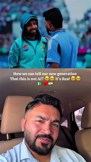 Cricket Unites: India vs Pakistan Beyond Borders