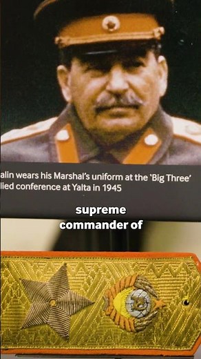Stalin Vs Hitler | Who Was the Best Commander?