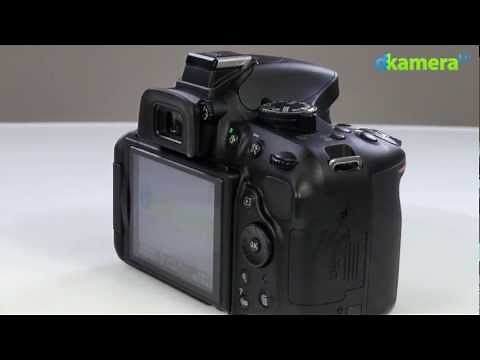 Nikon D5200 Test (1/9): Einleitung