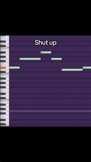 Shi sounds like a bug #nettspend #beats #producer #flstudio #producertok #underground #viral