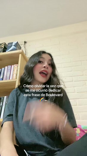 Frases de Boulevard: Dedicatorias que Rompen el Corazón