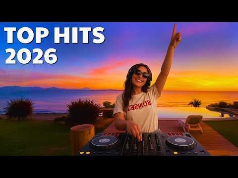 Top Hits Playlist 2026 🍓 Trending Music 2026 ~ TikTok & Spotify Viral Hits 🎶 Latest Songs 2026
