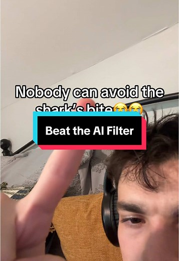 Mastering the AI Filter Challenge
