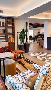 Turn your lemons into lemonade at The Citrus Club - your 21 sanctuary, with crafted cuisine, personalized services, and exclusive access across the resort. Learn more using the link below. https://www.arizonabiltmore.com/stay/citrus-club/ | Arizona Biltmore