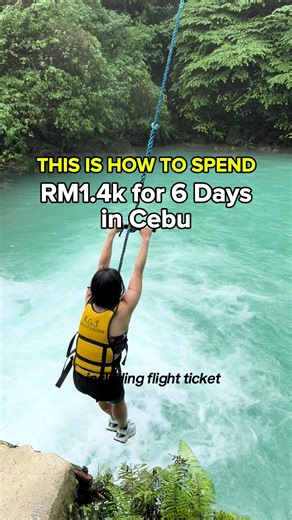 DIY Budget Travel Tips for Cebu Adventures
