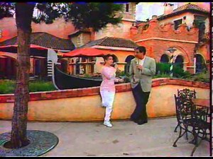 Disney Parade - Disneyland Paris - Les 60 ans de Donald