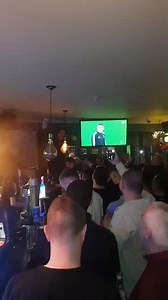 34K views · 622 reactions | Great to see it was the anniversary of our 5 v 1 victory over Celtic in 1988 So we thought it was the ideal time to look back at this memorable night where we "never felt more like singing the blues" #Oswalds #RangersFamily | Oswald’s Bar | Facebook