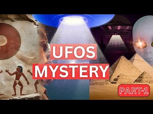 The UFO Sighting That Started It All | Kenneth Arnold & The Hidden History of UFOs #UFOs #UFOHistory