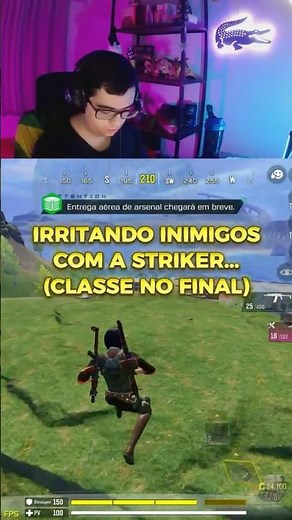 The most annoying weapon in COD MOBILE! 🤣 #shorts #codmobile