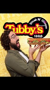 Stop in and enjoy our delicious sub of the month - our amazing Grilled Chicken Sub! #tubbyssubs #tubbys #detroitfoodie | Tubby's Sub Shops