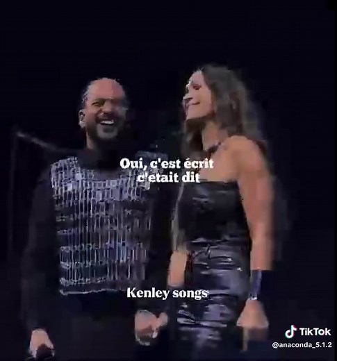 Anaconda 512 sur TikTok