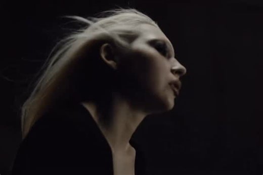 Dog is officially unleashed! music video and album out Friday 🖤 (Torn week has begun x) | COBRAH