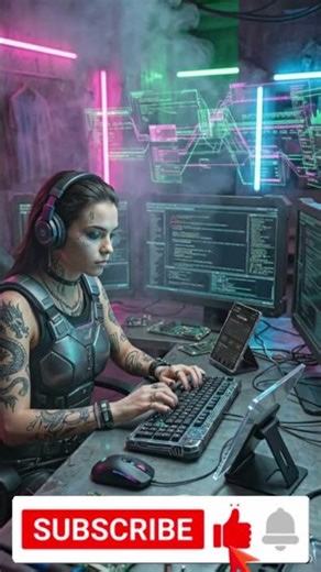 🕷️ Dark Web Hacker Secrets Exposed Inside the H