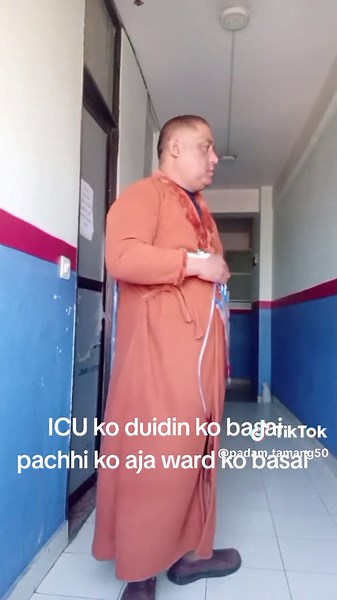 Get Well Soon Memes: ICU Ko Duidin Ko Basai