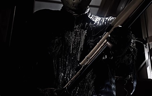 Jason voorhees edit