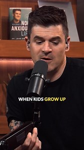 2.2M views · 23K reactions | Growing up with an addict can feel like chasing a ghost. You see them—�but they’re not really there. And that kind of emptiness doesn’t just disappear. It lives in your body.�It shows up in your relationships. And it continues to haunt you—Unless you choose to face it, address it, and heal from it. Delony (FULL EP. “My Sexual Past Is Haunting My New Marriage”) | John Delony | Facebook