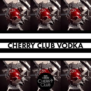 59K views · 375 reactions | Mon Chéri Cherry Club Vodka. Jedes Mal eine kleine Geschmacksexplosion. Schon probiert?  | Mon Chéri | Facebook