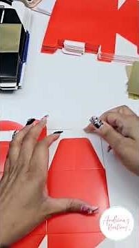 How do you make your Gable Boxes?