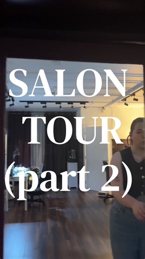 Explore Our Nail Desk Setup at House 21