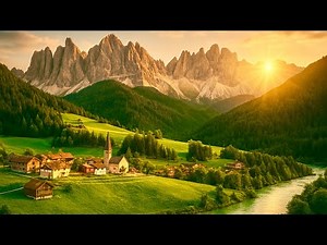 Deep Relaxing Music | 20 Minutes of Calm Music for Stress Relief, Meditation, and Sleep