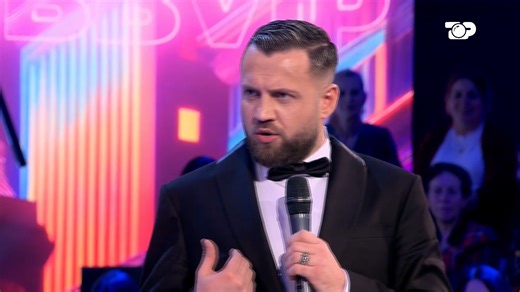 Big Brother Alb VIP Edition on Instagram: ""Kush e fiton Big Brother VIP5?"/ Arbër Hajdari e pyet, ja si përgjigjet Luiz Ejlli"