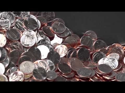 Penny Production B-Roll 2012