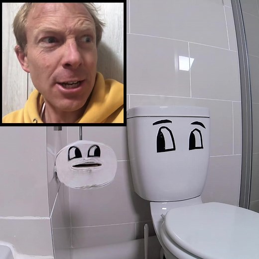 Making voices for my toilet animation! #howitsmade #stopmotion #makingof #animation #funny #voiceover #southafrica