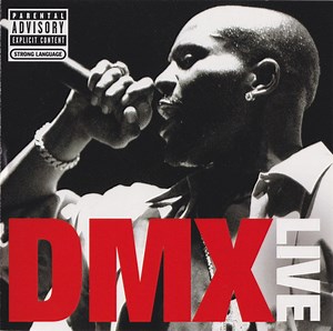 DMX - Live
