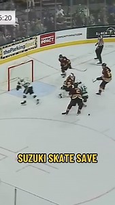 this did NOT get the hype it deserved ❤️‍🩹 | Chicago Wolves