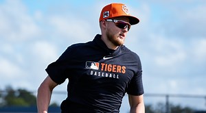 Parker Meadows Injury Update: Tigers Key Outfielder Set To Undergo Further Testing After Saturday's Throw