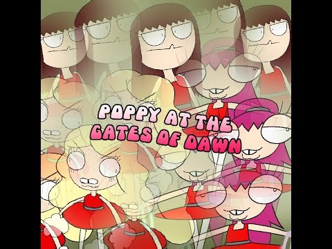 Block Frog New Adventures 134 (280) - Poppy At The Gates Of Dawn