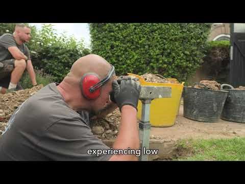 What is Moling? | Sussex Water Mains