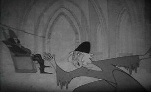 No Que Toca à Banda Desenhada – Parte I