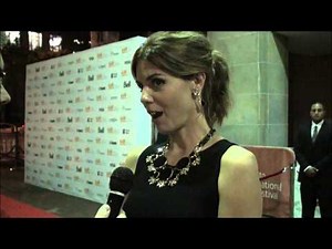 [REC]4 APOCALYPSE Red Carpet Interviews With Jaume Balaguero & Manuela Velasco