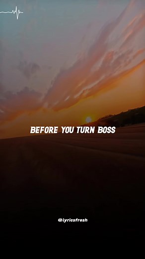 Rema Fun Lyrics Video for Relaxation