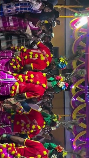 Dinki Leka giti aakan new santhali #shortvideos #santhalidance