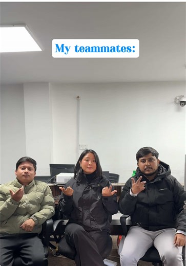 Navigating Corporate Life: From Confidence to Confusion