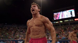 What are some of the most iconic moments in CrossFit Games history? | The CrossFit Games