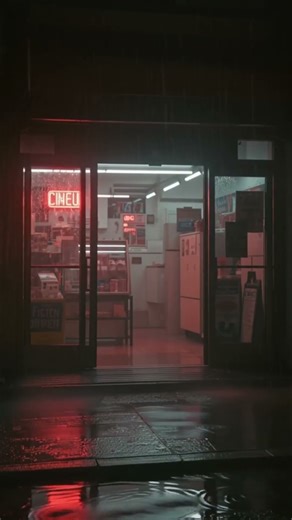 It Should’ve Closed Hours Ago… | Creepy Tech