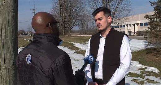 ICE facility plan in Romulus sparks concern as officials tout economic impact