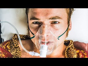 ROCKETMAN Trailer (2019) Taron Egerton, Elton John Biopic