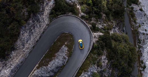 Lotus Tech's Journey to Sustainable Mobility