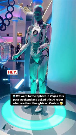 53K views · 15 reactions | 烙We went to the @spherevegas this past...