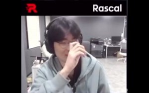 【Rascal】心情超好西西上线！