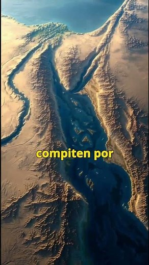 El Río Más Largo Del Mundo #geografia #rios #increible