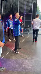 „Ich bin solo(w)“ 🎶 A New Star Is Born | Adler Mannheim