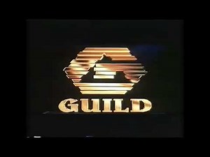 Guild Film Distribution/Cinergi Pictures (1995, windowboxed)