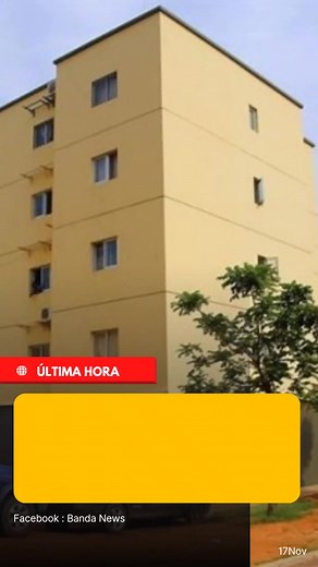 A Cidade do Sequele e a Urbanização Mayé Mayé, no município de Cacuaco, em Luanda, ficam, hoje, em dois períodos do dia, privados do fornecimento de água potável e de energia eléctrica devido a trabalhos de manutenção. #angola🇦🇴portugal🇵🇹brasil🇧🇷 #sequele🇦🇴❤️ #tiktok